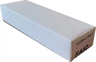 zastępcza folia Panasonic [KX-FA52] - Global Print - Folie termotransferowe do faksów - miniaturka - grafika 1