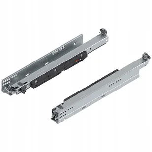 Blum 766H4500S prowadnica Movento 450mm 60kg - Zawiasy, okucia i inne akcesoria - miniaturka - grafika 1