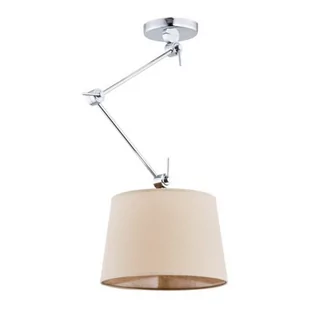 Argon Lampa wisząca 1 pł ZAKYNTOS 3549 3549 - Lampy sufitowe - miniaturka - grafika 1