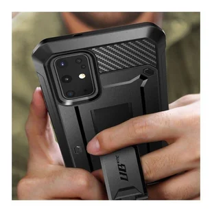 Etui Supcase do Pro Galaxy S20+ Plus Black - Etui i futerały do telefonów - miniaturka - grafika 8