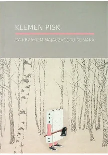 Za krzakiem majaczącego ślimaka - Poezja - miniaturka - grafika 1