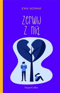 Zerwij z nią! Nowa - Czasopisma - miniaturka - grafika 2