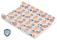 Przewijaki - Przewijak Usztywniany Safety System 70 Cm –  Garden Kwiaty Platynowy - miniaturka - grafika 1