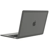 Torby na laptopy - Etui na laptopa INCASE Edge Hardshell Case do Apple MacBook Air 15 cali Czarny - miniaturka - grafika 1