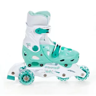 Rolki Raven Balloon 3w1 (mint) - Rolki - miniaturka - grafika 2
