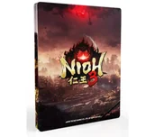 Gry PlayStation 5 - NiOh 3 Steelbook Launch Edition PS5 - miniaturka - grafika 1