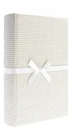 Albumy fotograficzne - Album kieszeniowy 300 zdjęć 10x15 White Unique 3up - miniaturka - grafika 1