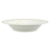 Miski i półmiski - Villeroy & Boch Ivoire Miska sałatkowa średnica: 20 cm (10-4390-3821) - miniaturka - grafika 1