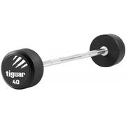 Sztangi - TIGUAR TIGUAR Sztanga TIGUAR Barbell 40 kg) - miniaturka - grafika 1