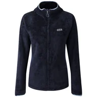 Bluzy sportowe damskie - Bluza damska Dare 2b W Pro Torrek Midlayer Rozmiar: XXS / Kolor: niebieski/jasnoniebieski - miniaturka - grafika 1