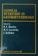 Biografie i autobiografie - Clinical Nutrition in Gastroenterology - miniaturka - grafika 1