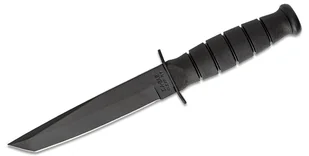 KA-BAR SHORT KA-BAR TANTO-CZARNY KB-5054 - Noże - miniaturka - grafika 1