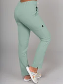 Odzież medyczna - Spodnie damskie ELDAN DYNAMIC - miniaturka - grafika 1