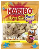 Żelki - Haribo Happy-Cola Sauer Żelki 175 g - miniaturka - grafika 1