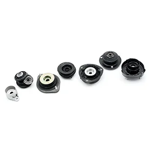 Bilstein PODUSZKA AMORT.YARIS BI 12-228454 - Układ zawieszenia - akcesoria - miniaturka - grafika 1