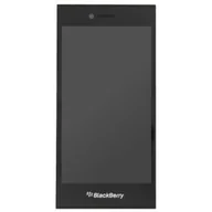 Baterie do telefonów - BlackBerry Leap Z20 LCD + ramka ekranu dotykowego, czarny - miniaturka - grafika 1