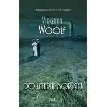 C&T Do latarni morskiej - Virginia Woolf