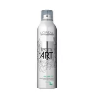 Kosmetyki do stylizacji włosów - Loreal Professionnel Tecni Art Volume Lift pianka unosząca włosy u nasady 250 ml - miniaturka - grafika 1