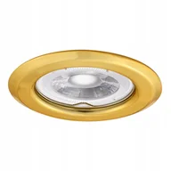 Lampy sufitowe - Argus II CT-2114-G pierścień oprawy punktowej 37154 Kanlux - miniaturka - grafika 1
