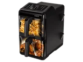 Frytkownice - MPM MFR-13 Czarny - miniaturka - grafika 1