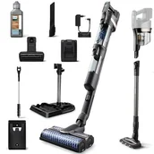 Odkurzacze pionowe - Philips Aqua Trio XW9383/01 - miniaturka - grafika 1