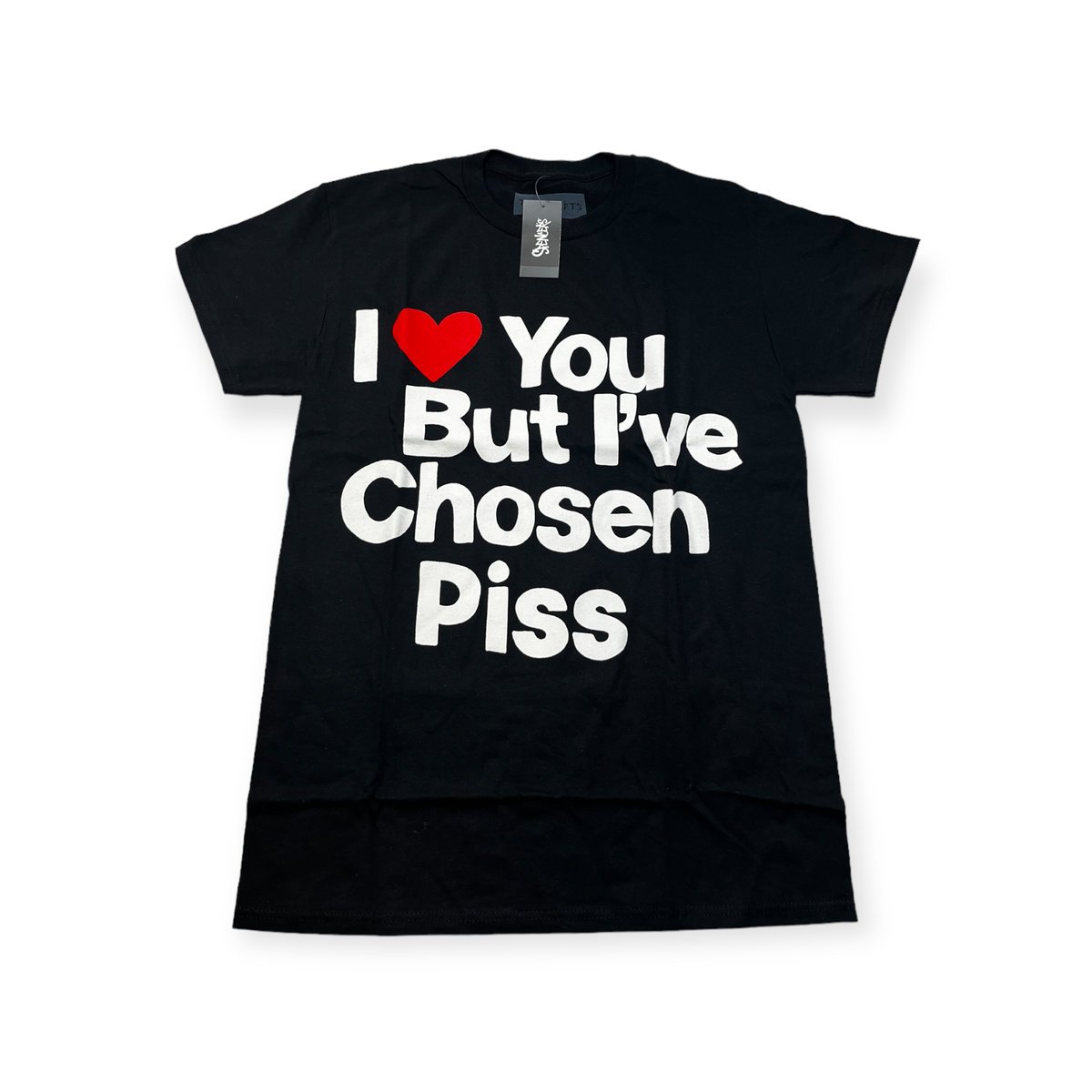 Koszulka T-shirt męski okrągły dekolt SPENCER'S naduk L