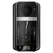 Drukarki 3D - FLSUN S1 Dalta Ultra High-Speed 3D Printer 1200mm/s Printing Speeds 320*320*430mm CPAP High-Pressure Turbo Fan Al Detection - miniaturka - grafika 1