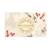 Mydła - Mydło w kostce Biała Róża 200 gr - miniaturka - grafika 1