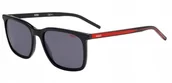 Okulary przeciwsłoneczne - Hugo Boss 1027/S OITIR okulary przeciwsłoneczne, r.55-18-145 - HUGO - miniaturka - grafika 1