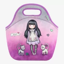 Torba na lunch Tall Tails - Lunch boxy - miniaturka - grafika 1