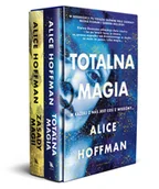 Fantasy - ALBATROS Pakiet: Zasady Magii / Totalna Magia - Alice Hoffman - miniaturka - grafika 1