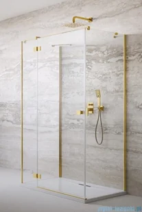 Radaway Essenza Gold Kdj+S kabina 90x90x90cm lewa szkło przejrzyste 1384050-01-01/1385020-09-01L/1384050-01-01 - Kabiny prysznicowe Radaway Essenza Gold Kdj+S kabina 90x90x90cm lewa szkło przejrzyste 1384050-01-01/1385020-09-01L/1384050-01-01 - Kabiny prysznicowe - miniaturka - grafika 1