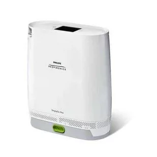 Przenośny koncentrator tlenu Philips SimplyGo Mini -Nowy - Urządzenia medyczne - miniaturka - grafika 1
