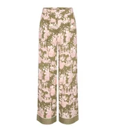 Piżamy damskie - Triumph spodnie damskie Aura Spotlight Trousers 01-42 - miniaturka - grafika 1