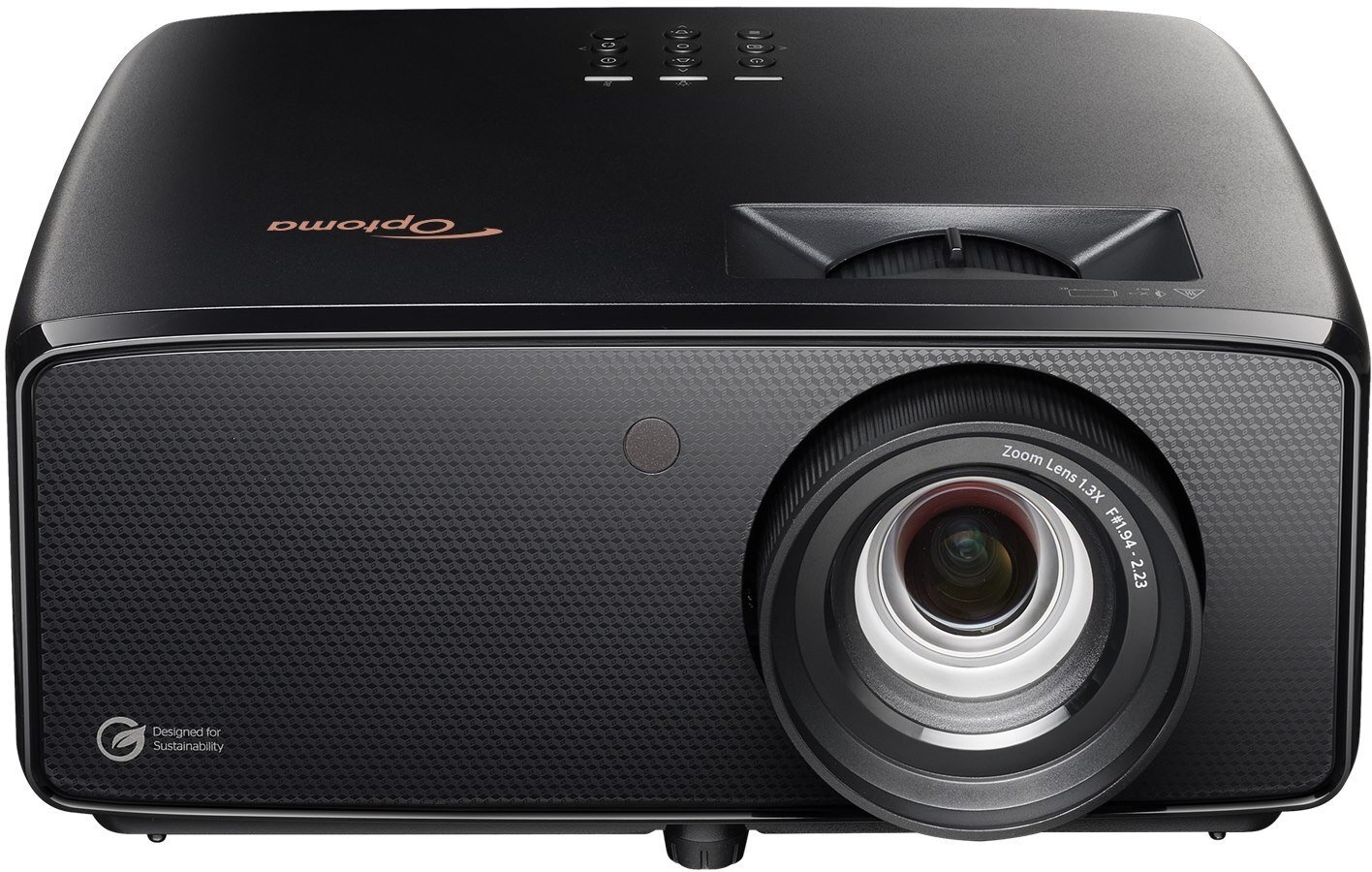 Optoma UZ38X DLP PROJECTOR