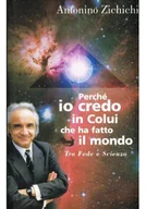 Fizyka i astronomia - Perche io credo in colui che ha fatto il mondo - miniaturka - grafika 1