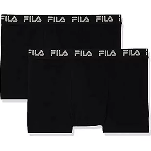 FILA bielizna; boxer; szorty; ubranie; noszenie; ściereczki; spodnie; sukienka; aperials FU5004/2 - Spodenki męskie - miniaturka - grafika 1