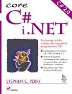 Systemy operacyjne i oprogramowanie - C# i .NET - miniaturka - grafika 1
