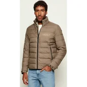 Kurtki męskie - BOSS BLACK Kurtka H-Cenitos | Regular Fit - miniaturka - grafika 1