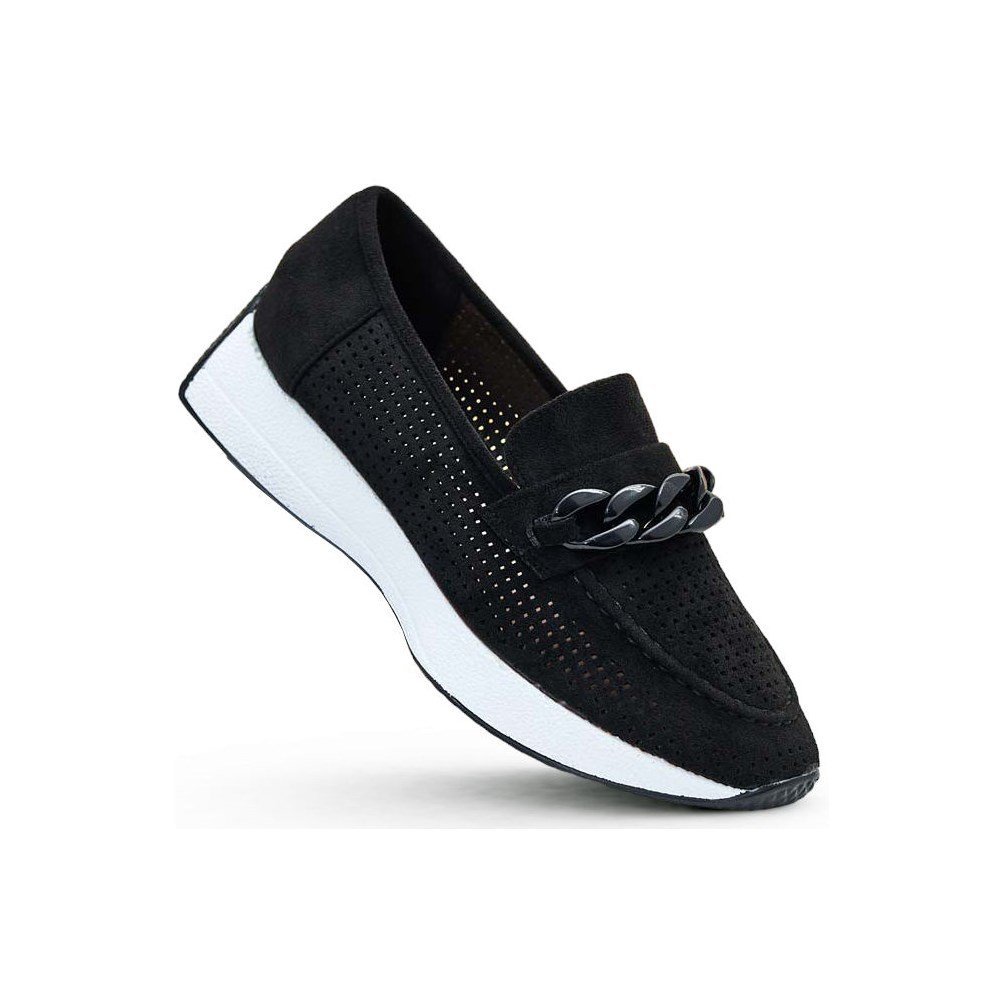 Buty Permani Osti LL332PBLACK