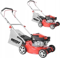 Kosiarki - HECHT Kosiarka spalinowa 540 406mm 2kW - miniaturka - grafika 1