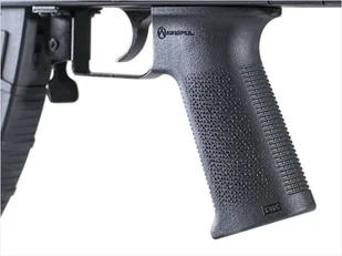 Magpul - Chwyt pistoletowy MOE SL® AK Grip do AK-47 / AK-74 - Czarny - MAG682-BLK - Osprzęt do wiatrówek - miniaturka - grafika 4