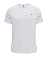 Koszulki męskie - Męski t-shirt Core Running S/S - miniaturka - grafika 1