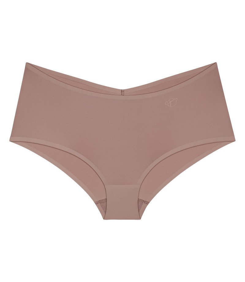 Majtki damskie Triumph Body Make-Up Illusion Shorty EX-40