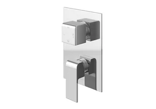 Kohlman Saxo QW211S - Baterie podtynkowe - miniaturka - grafika 1