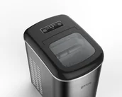 Kostkarki do lodu - Ice cream maker GUZZANTI GZ-125 - miniaturka - grafika 1