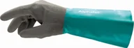 Rękawice robocze - CERVA ALPHATEC TM 58-530 - rękawice chemoodporne 9 - miniaturka - grafika 1
