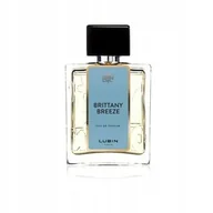 Wody i perfumy damskie - Lubin Britany Breeze Woda perfumowana, 75ml - miniaturka - grafika 1
