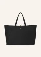 Akcesoria podróżnicze - Tumi Torba Shopper Just In Case® Marki Voyageur schwarz - miniaturka - grafika 1
