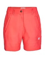 Spodenki damskie - killtec Dziewczęce spodenki funkcyjne/szorty KOS 212 GRLS SHRTS, różowe, 152, 39109-000, Rosa, 152 cm - miniaturka - grafika 1